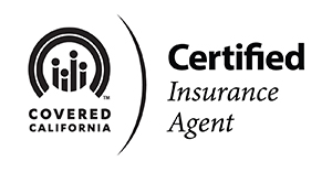 Certified Agent Logo