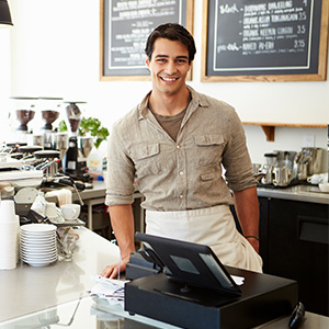 Small Business insurance image