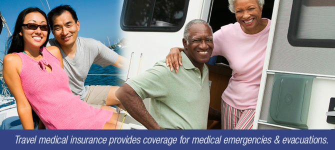 What is Travel Medical Insurance?